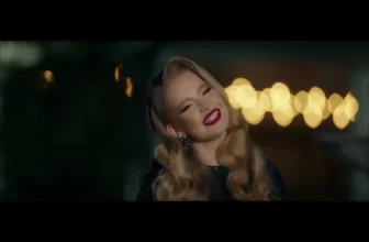 Andreea Ciocotisan – Pentru tine as da orice