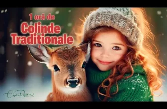 1 ora de COLINDE traditionale