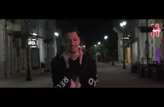 Alex EGY – Pe drum de ma ratacesc