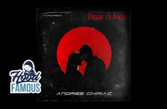 Andres Chiriac – Doar A Mea