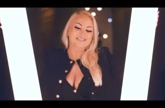 Liliana Todea si Adi Tamas – Iubi, iubi