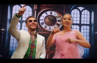 Florin Cercel x Diana Carlig – Trec zilele mele