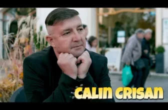 Calin Crisan – Lumea s-a schimbat