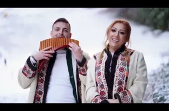 Andreea Cirstea – Iisus, bine-ai venit!