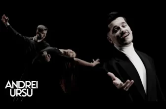 Andrei Ursu – O noua viata