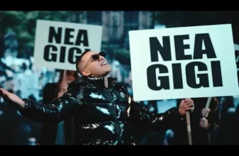 GHEBOASA – Nea' Gigi