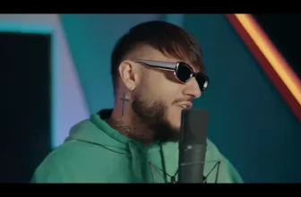 Nikolas x Hermenotis – Ploi de tequila (Cover)