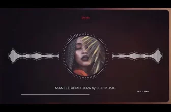 MANELE REMIX 2024 x Best Of Manele 2024 x TOP Manele Remixate 2024 by LCO Music