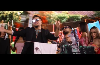 Andrei Diandy si George Talent – Lo lo lo 2024