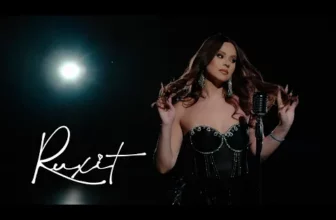 Ruxit – Azi ne cantam iubirea