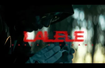 Carla's Dreams – Lalele