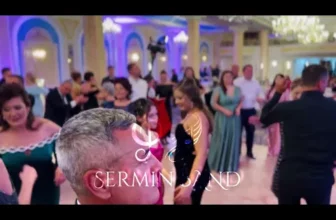 Sermin BAND – Colaj Melodii Turcesti de Nunta (LIVE 2024)