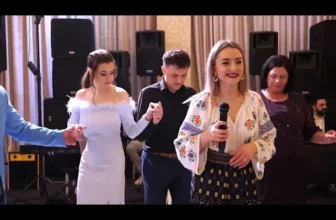 Daniela Spineanu si Orchestra Flavi Tita x Colaj de hore x Colaj de petrecere (LIVE 2024)