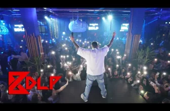 Bogdan DLP – Cine N-a Gresit Vreodata (Live)