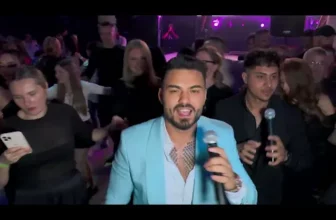 Jador – Am plecat candva de jos (Live)