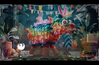SamMaverick – Fiesta
