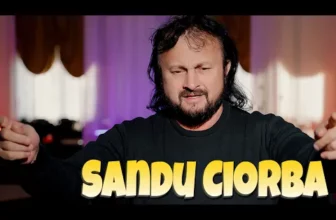 Sandu Ciorba – Tata BOSS