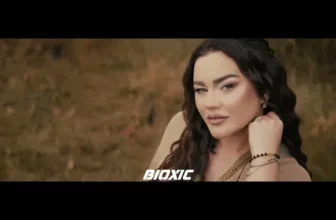 Carmen de la Salciua feat. What's UP – Frunza verde de gutui (Bioxic Remix)