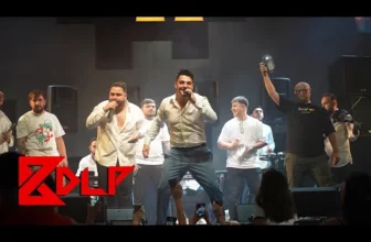 Bogdan DLP – E Complicat (Live)