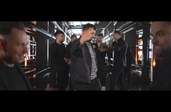 Cristi Mega – La oameni nu le inchizi gura 2024