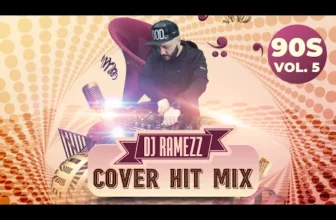 Dj Ramezz – Cover Hit Mix 5