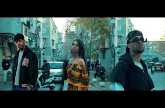 Maryo Fabrika x Bunea Roberto – O iau acasa si gata