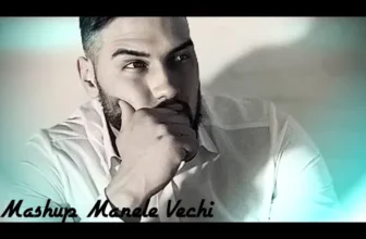 Bogdan Pirvu – Mashup Manele Vechi 2024