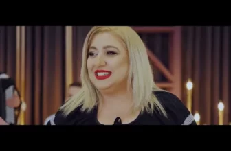 Marina Nuca x Orchestra Moldovlaska – Viata imi esti draga