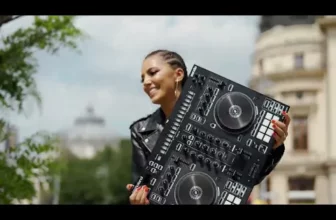 Ionela Guzic & Reman – Asculta-ti inima