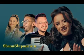 1 ORA de Colaj de Petrecere – Stana Stepanescu x Boji x Claudia Puican x Armin