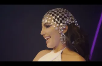 Ionela Guzic & Reman & Hadriani – Habibi