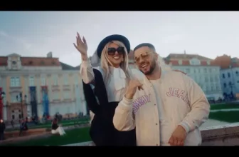 Culita Sterp si Andrada Cerna – Pikamer 2024