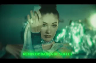 Smiley – Cum Te Vad Eu (Barza de Suflet Remix)