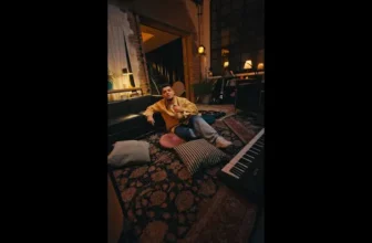 BABASHA – Totul este About You