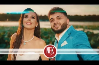 Georgiana Lobont x Denis Ramniceanu – MANELE NOI 2024 x 1 Ora MIX Cele Mai Noi Melodii