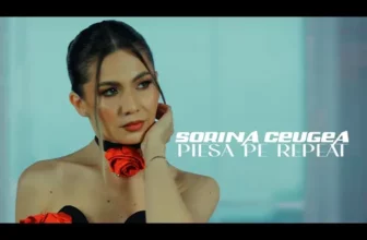 Sorina Ceugea – Piesa pe repeat