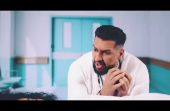 ANTONIO ANACONDA – TU AI FI SFARSITUL MEU