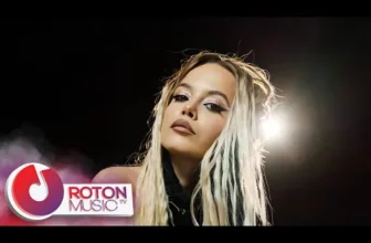 Bianca Tilici – Nu vreau nimic