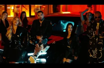 Luis Gabriel x CRBL – Miss Romania