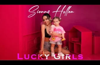 Sienna Hollen – Lucky girls & Anneliesse