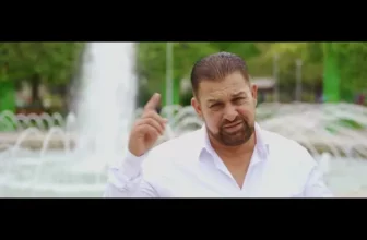 Gioni din Ferentari – Fata mea mi este dusmanca