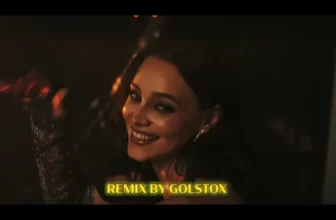 Smiley – Cum te vad eu (Golstox Remix)