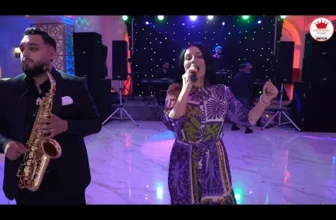 Formatia Iulian de la Vrancea – Toata lumea danseaza cu mine 2024