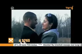 Dan Arabu – Cum curge apa-n izvor