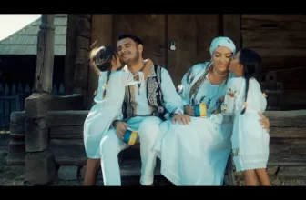 Copilul de Aur – Langa ai mei