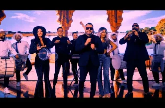 ATMOSFERA ORCHESTRA ADY ENERGIE ORIGINALII