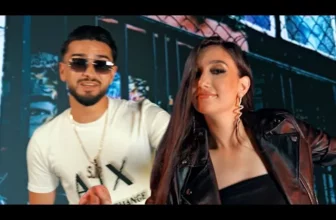 Stefaan Jr x Fabrisya – Mon cheri