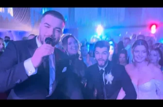 Culita Sterp – Azi e mare sarbatoare (LIVE 2024)