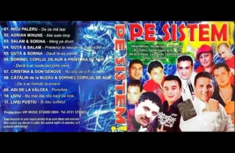 Pe Sistem! (2005)