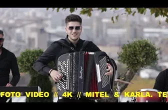 Formatia Daniel Kalu si Nikola Caranovic – Instrumentala